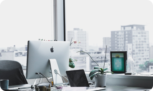 Built for Modern Professionals